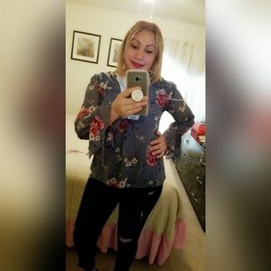 Meet your Posher, Betsy